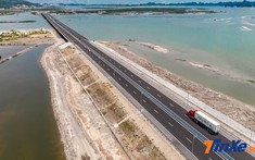 Người có bằng lái dưới 1 năm không chạy ô tô quá 60 km/h, không chạy xe trên cao tốc