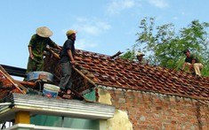 Quy định về hỗ trợ nhà ở cho người có công