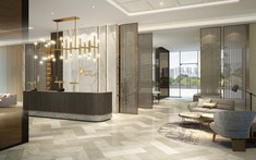 Đẳng cấp sống quốc tế với dịch vụ quản lý 5 sao tại Masteri West Heights