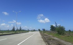 Quảng Nam lập quy hoạch 2 dự án khu dân cư đô thị quy mô hơn 2.000 ha tại vùng Đông Nam