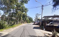 Quảng Nam sẽ xử lý ra sao đối với hàng nghìn sổ đỏ ghi “đất thổ cư’’?