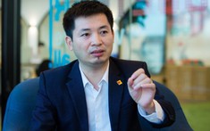 Phó Tổng giám đốc APEC Group: "Kết quả sẽ thay cho câu trả lời"