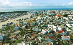 Triển vọng phát triển kinh tế đêm tại La Gi – Bình Thuận