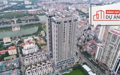 Khám phá căn hộ mẫu 3 phòng ngủ The Zei Mỹ Đình: Đắt xắt ra miếng