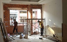 Loạt chính sách hỗ trợ người mua nhà, xây nhà có hiệu lực từ tháng 1/2022