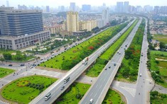 Căn hộ xa trung tâm sẽ dẫn dắt thị trường BĐS Hà Nội trong tương lai?