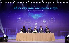 Tập đoàn Pi Group ký kết phân phối độc quyền với ECOE