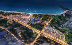 Quy Nhơn: Ưu thế của đất nền ven biển sở hữu lâu dài