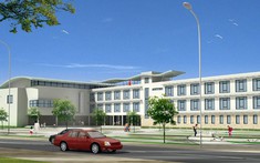 Lam Son Corp hoàn thành phê duyệt quy hoạch chi tiết 1/500 dự án 927C Đại Thành