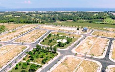 Phân lô bán nền là gì?