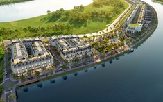 Dòng tiền tiếp tục chảy vào bất động sản và sẽ có đợt sóng đi lên trong 2022 - 2023
