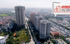 Cùng vợ chồng trẻ trải nghiệm dự án La Casta Tower Văn Phú