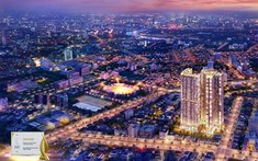 Giá trị “kép” khi lựa chọn căn hộ Happy One Central