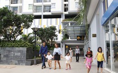 4 hành vi bị phạt tiền ở chung cư có hiệu lực từ tháng 1/2022