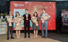 “Nhật ký Work From Home” của sàn Nam Long - Món quà từ đại dịch làm hành trang vươn xa