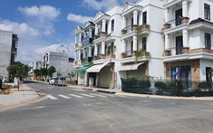 5 yếu tố nổi bật giúp nhà phố Paragon City “ghi điểm”