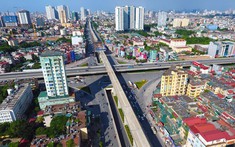 Thông tin tổng quan về quận Thanh Xuân (Hà Nội)