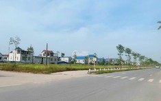 Giá bất động  gần các khu công nghiệp tiếp tục phi mã
