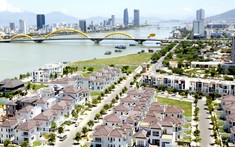 BĐS miền Trung: cần hướng đi riêng để phát triển trong tương lai