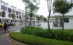 Giá bất động sản Hà Nội tăng 12 quý liên tiếp