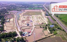 Có gì tại dự án iD Junction - khu đô thị phức hợp cao cấp ngay gần sân bay Long Thành?