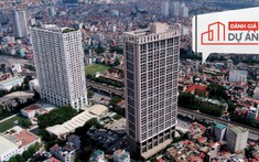 Trải nghiệm căn hộ King Palace: nơi các vị vua sống?