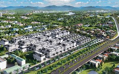 Opus One Uông Bí: Đất nền pháp lý “sạch” hút dòng tiền đầu tư dịp cận tết