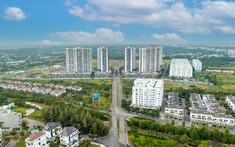 Căn hộ trung cấp chỉ chiếm 30% nguồn cung thị trường
