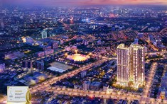 Yếu tố "bảo chứng" tiềm năng gia tăng giá trị tại Happy One Central