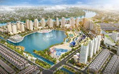 Van Phuc Group đầu tư 10.000 tỷ đồng đưa Van Phuc City thành điểm đến lý tưởng tại TP.Thủ Đức