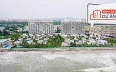 Đánh giá dự án Aria Vũng Tàu: Second home biển để nghỉ dưỡng và đầu tư