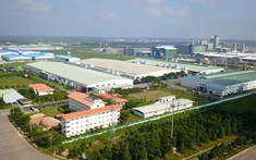 Thanh Hóa duyệt đồ án quy hoạch 1/500 cụm công nghiệp Vạn Thắng
