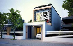Làm nhà năm 2022: hướng Tây nên động thổ vào tháng 2, tháng 8 âm lịch