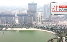 Imperia Smart City – đa dạng hóa lựa chọn tại Vinhomes Smart City