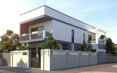 Làm nhà năm 2022: hướng Bắc nên khởi công vào các tháng đầu năm
