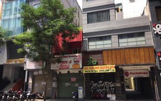 Thị trường nhà riêng, nhà mặt phố nội thành chờ ngày vực dậy