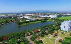 Tổng quan về huyện Chương Mỹ, Hà Nội