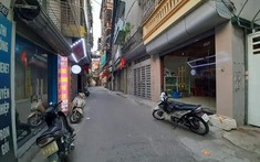Nhà phố trong ngõ nhỏ đang tăng giá thuê