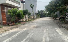 Bất động sản Gia Lâm (Hà Nội) nóng cuối năm