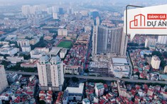 Đánh giá Mipec Rubik: dự án căn hộ cuối cùng mặt tiền đường Xuân Thủy