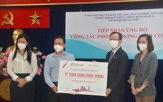 Keppel Land – Hướng tới cộng đồng vì sự thịnh vượng của Việt Nam