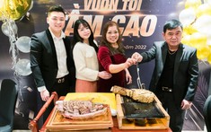 Sale bất động sản tất niên với trải nghiệm bò dát vàng
