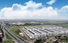 BĐS công nghiệp – tiếp tục là điểm sáng của thị trường năm 2022