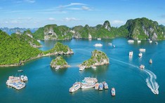 Cát Bà – thị trường nghỉ dưỡng mới nổi phía Bắc (kì 1)
