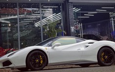 Ferrari 488 GTB về Bạc Liêu định cư, chủ nhân từng trải nghiệm nhiều siêu xe đỉnh