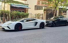 Video: Lamborghini mui trần của thanh niên Krông Pắk quay về Đắk Lắk sau khi được mang lên Sài Gòn để độ chi tiết này