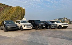 Doanh nghiệp ở Quảng Ninh lên tiếng về tin đồn chi hàng trăm tỷ đồng mua xe khủng thưởng tết cho nhân viên
