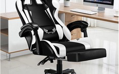 Mẫu ghế gaming tiện dụng hiện nay