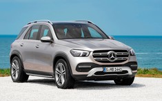 Người đàn ông kiện Mercedes-Benz sau khi bị tính năng tự đóng cửa làm đứt ngón tay