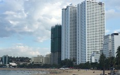 Công an tỉnh Khánh Hòa khởi tố vụ án hình sự tại dự án khách sạn và căn hộ cao cấp OCEANUS